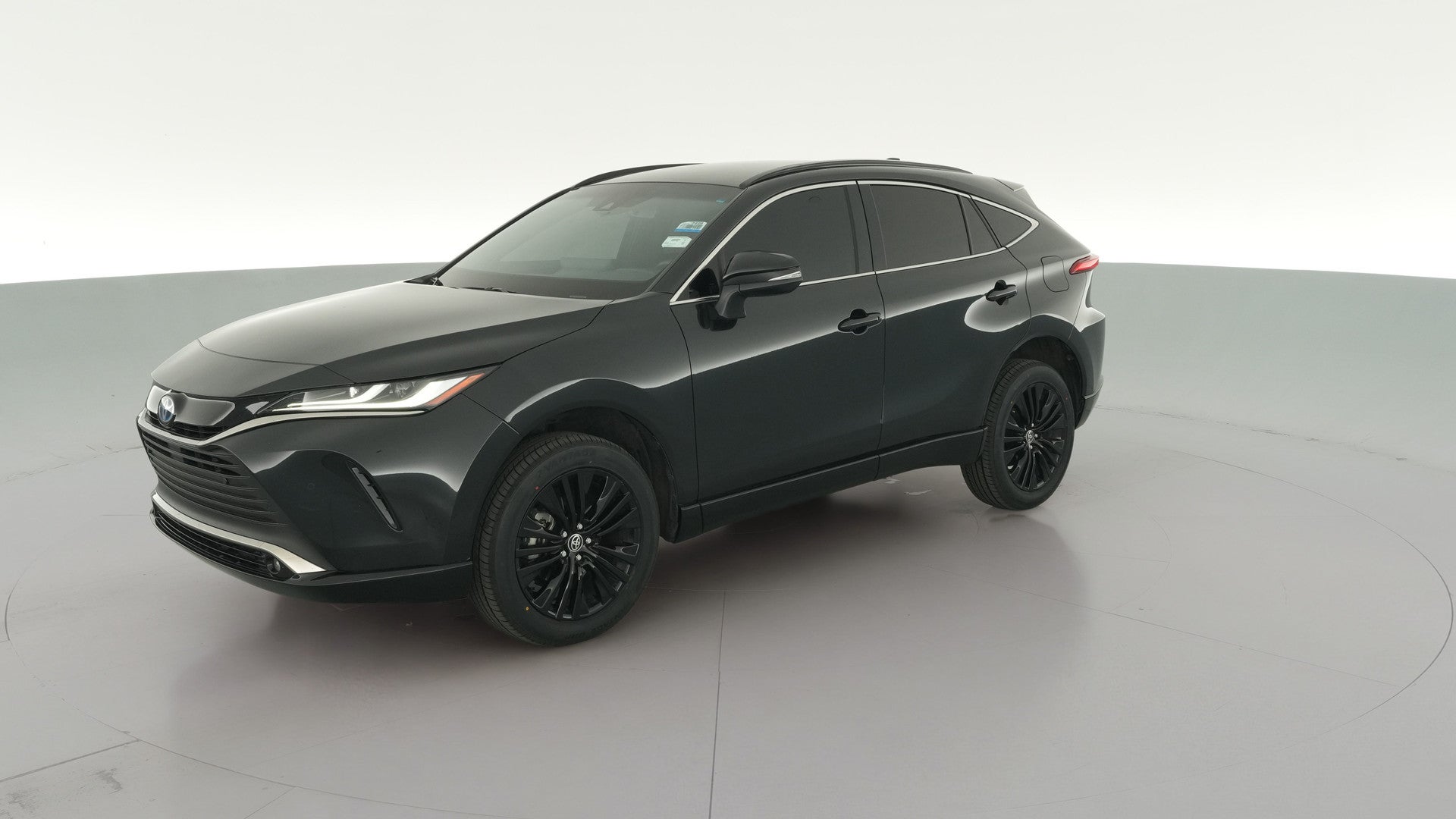 2024 Toyota Venza vehicle photo