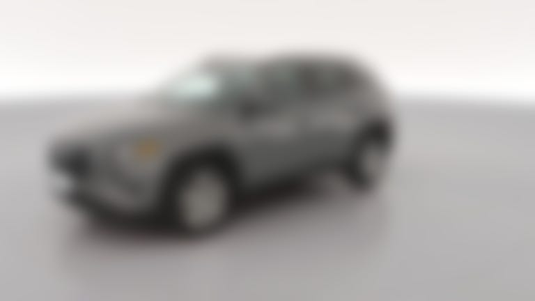 2024 Hyundai Tucson vehicle photo