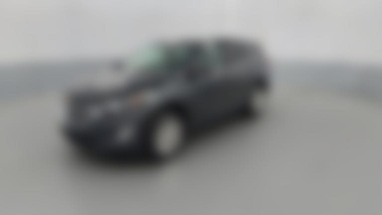 2020 Chevrolet Equinox vehicle photo