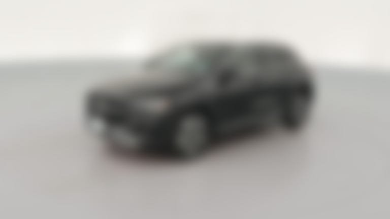 2025 Mercedes-Benz GLA vehicle photo