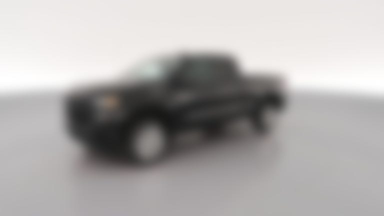 2020 Chevrolet Silverado 1500 Double Cab vehicle photo