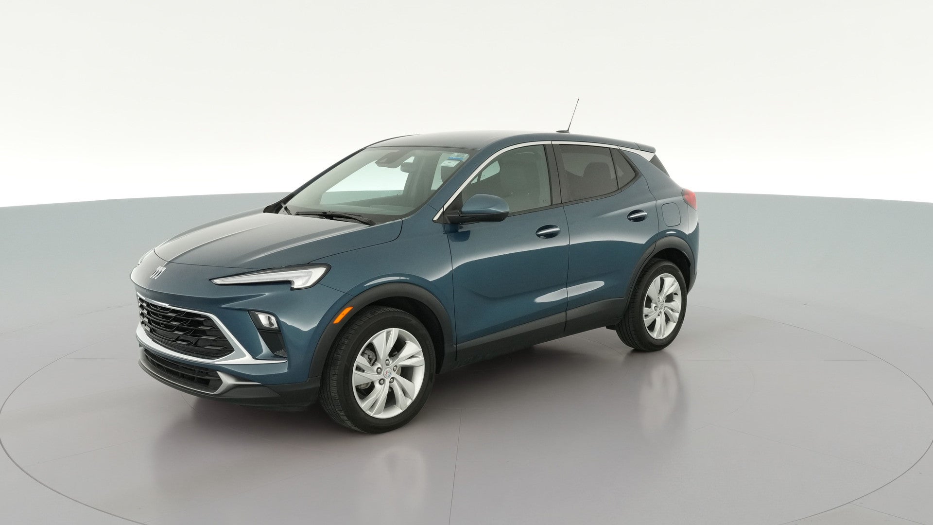 2024 Buick Encore GX vehicle photo