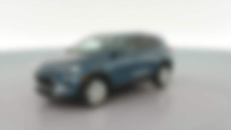 2024 Buick Encore GX vehicle photo