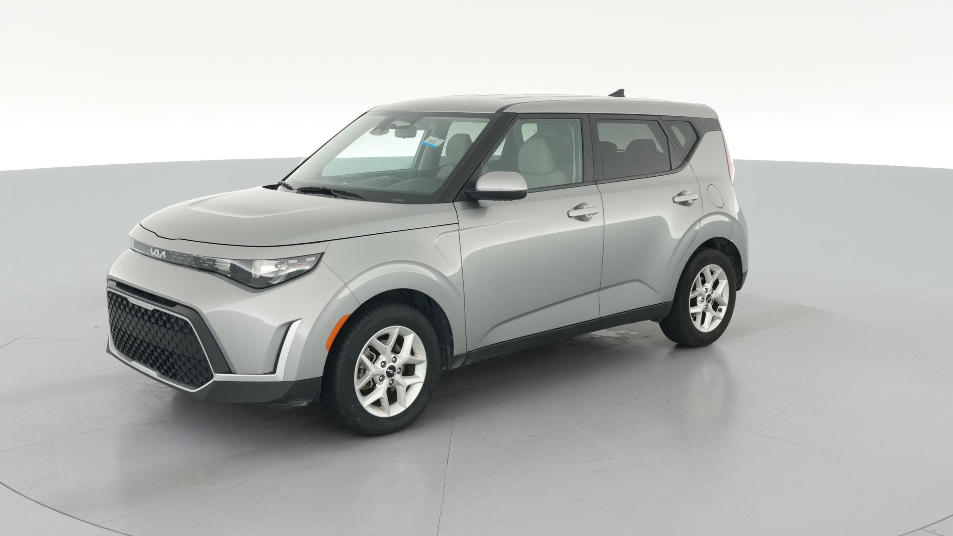 2025 Kia Soul vehicle photo