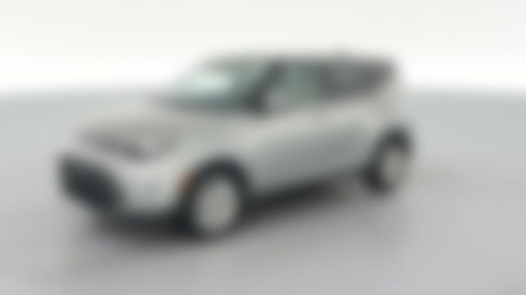 2025 Kia Soul vehicle photo