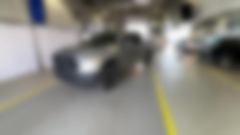 2021 Ram 1500 Crew Cab vehicle photo