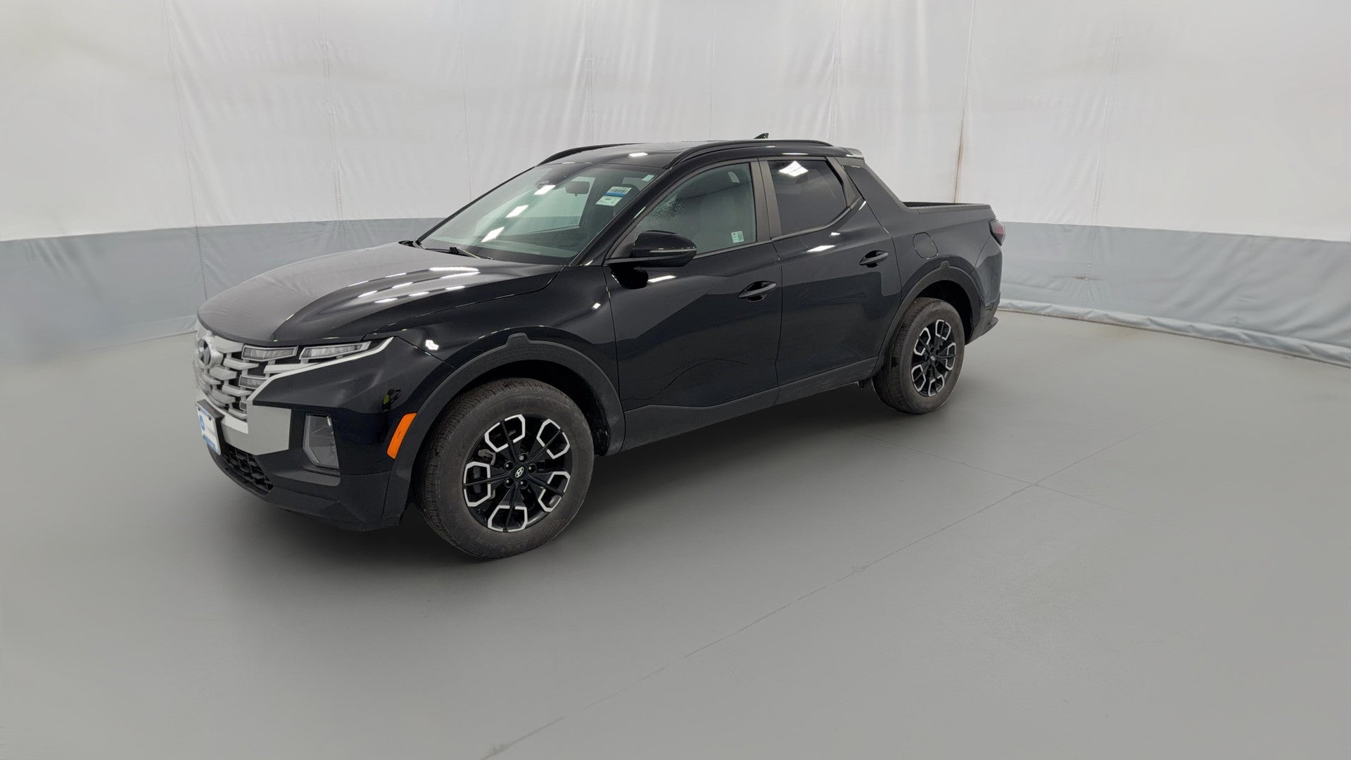 2024 Hyundai Santa Cruz vehicle photo