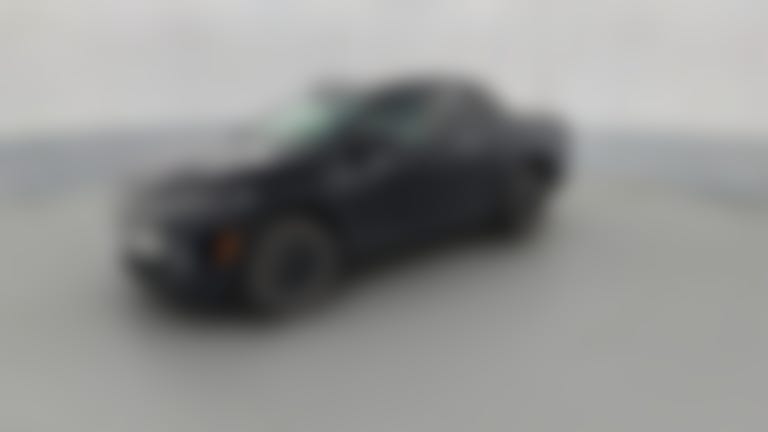 2024 Hyundai Santa Cruz vehicle photo