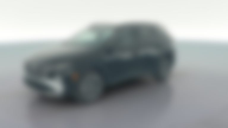 2025 Hyundai Tucson vehicle photo