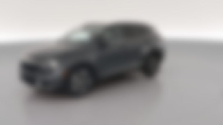 2023 Kia Sportage Hybrid vehicle photo