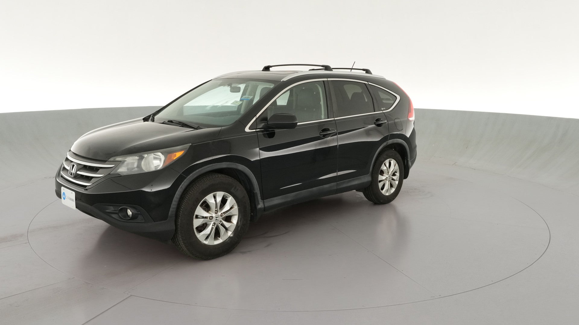 2012 Honda CR-V vehicle photo