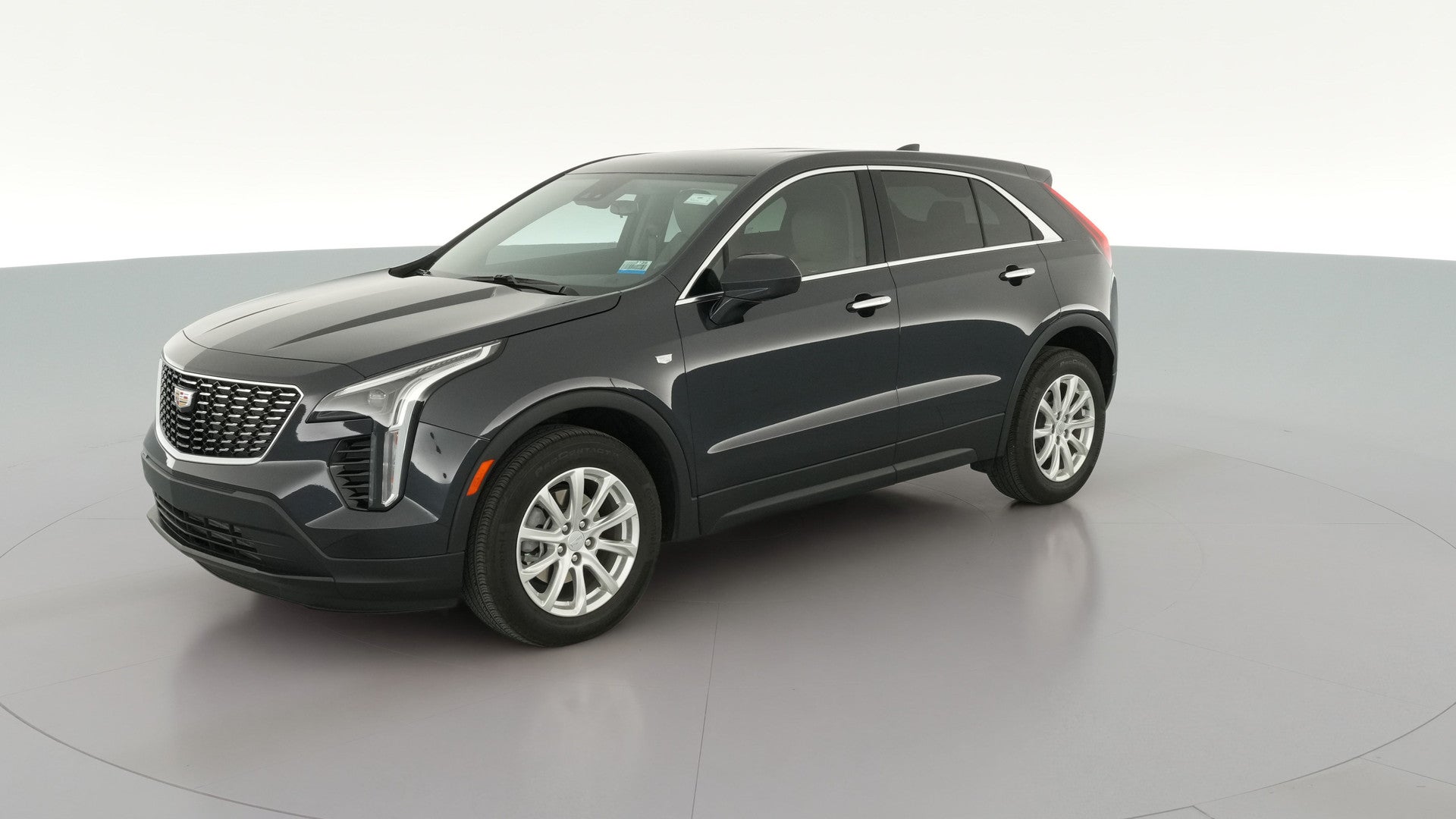 2023 Cadillac XT4 vehicle photo