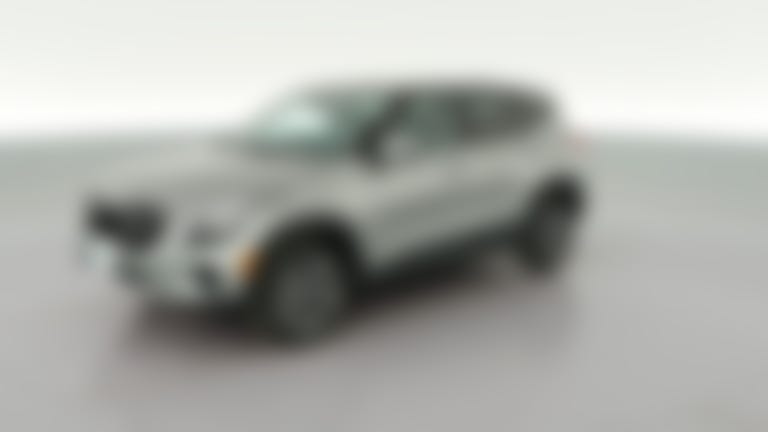 2024 Kia Seltos vehicle photo