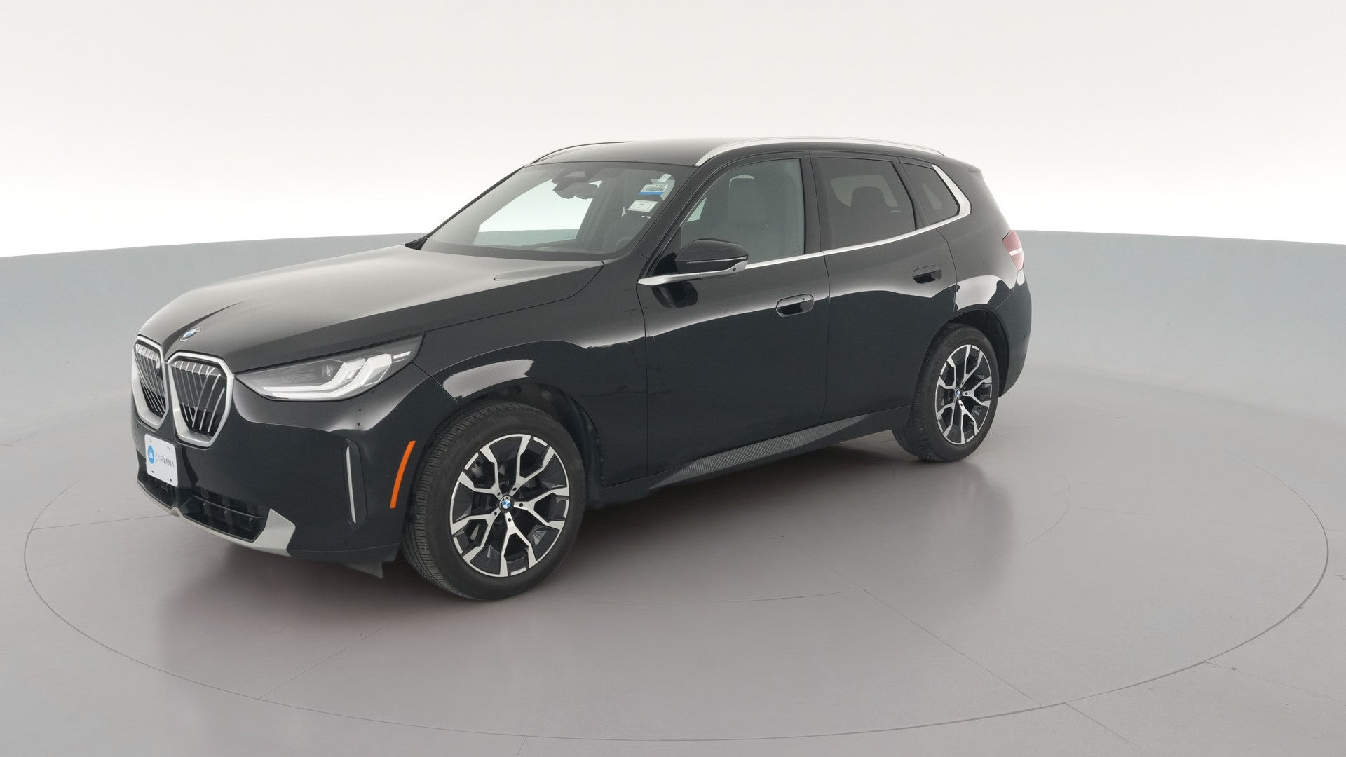 2025 BMW X3 vehicle photo