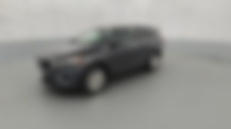 2018 Kia Sorento vehicle photo