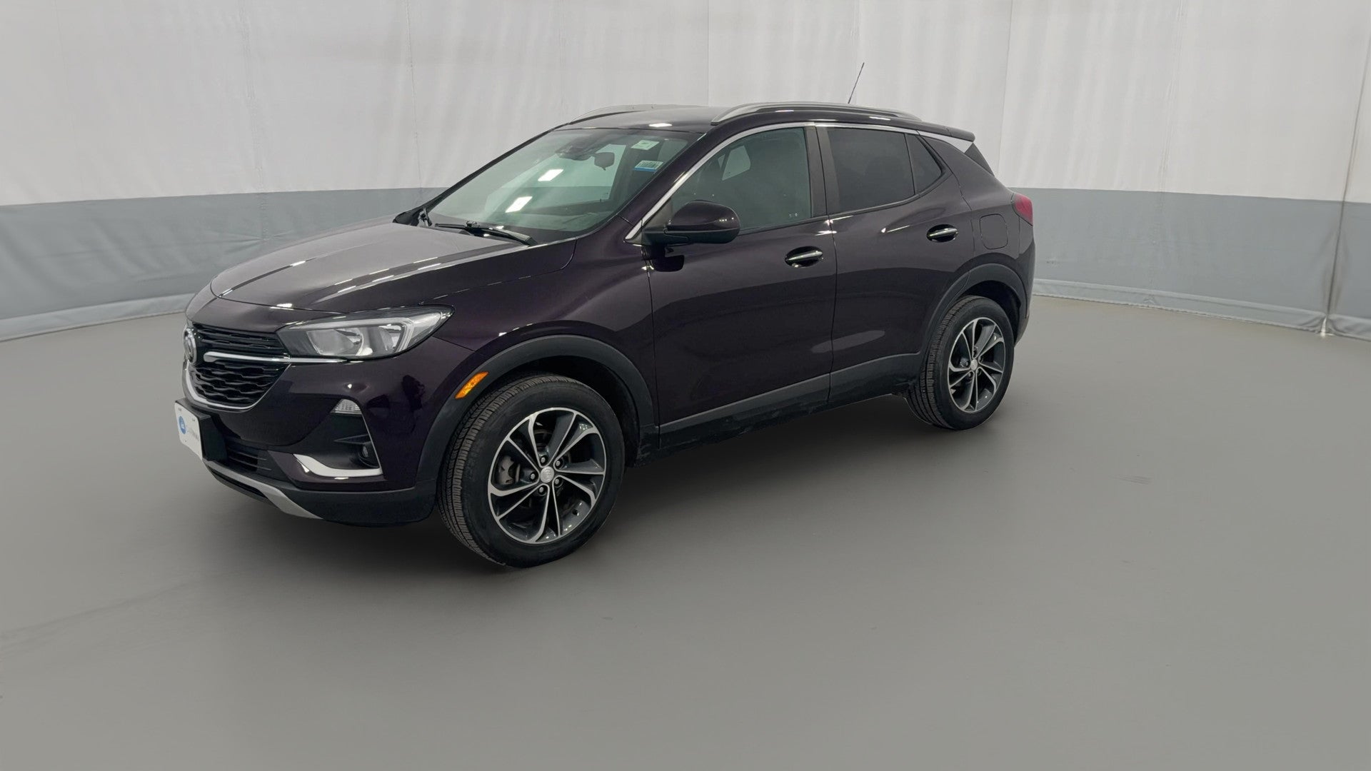 2020 Buick Encore GX vehicle photo