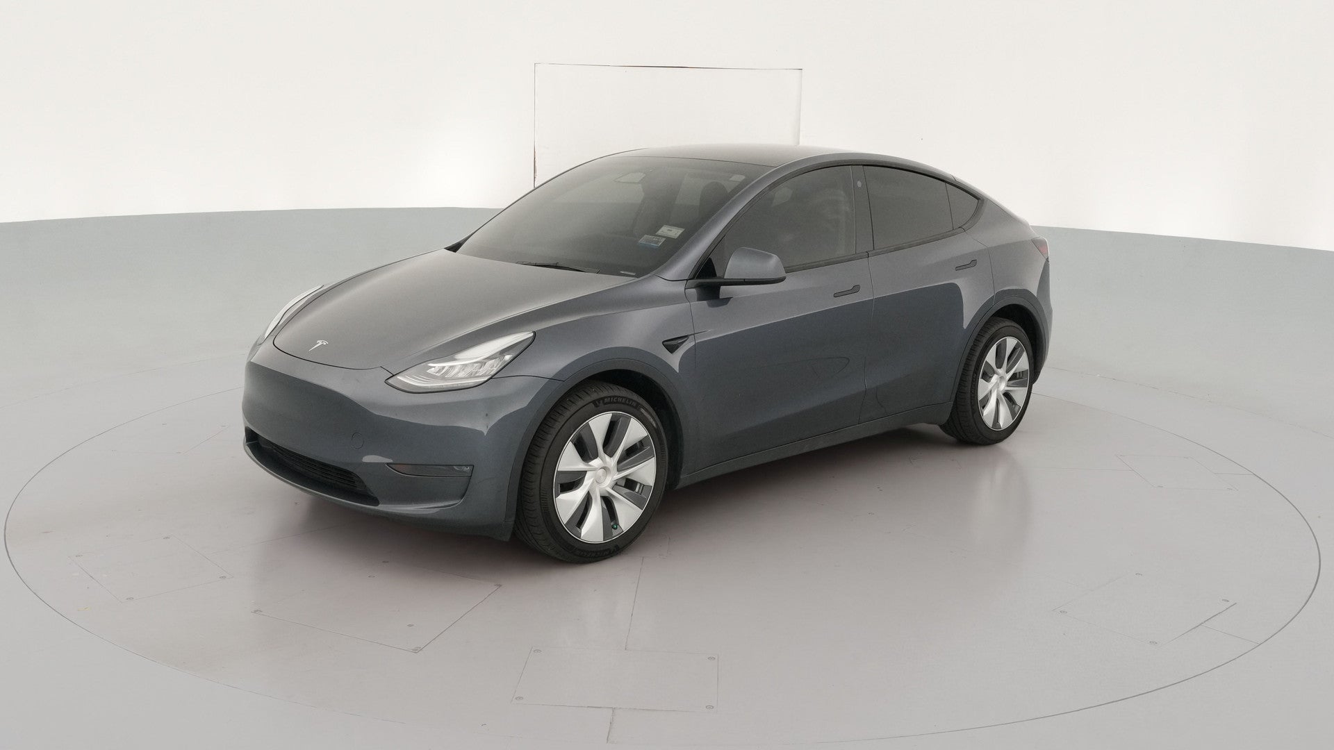 2023 Tesla Model Y vehicle photo