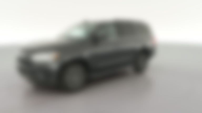 2023 Ford Expedition vehicle photo