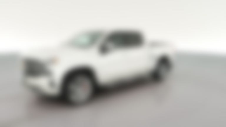 2019 Chevrolet Silverado 1500 Crew Cab vehicle photo