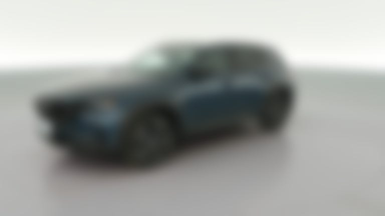 2025 MAZDA CX-50 vehicle photo