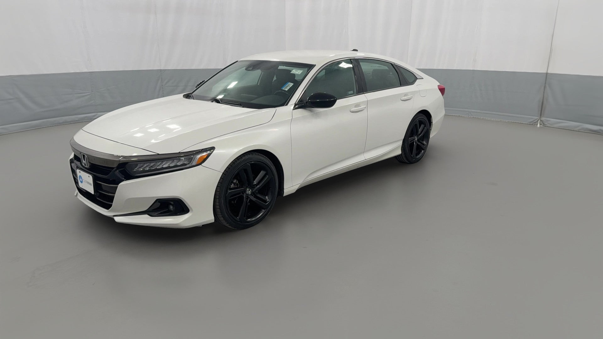 2022 Honda Accord vehicle photo