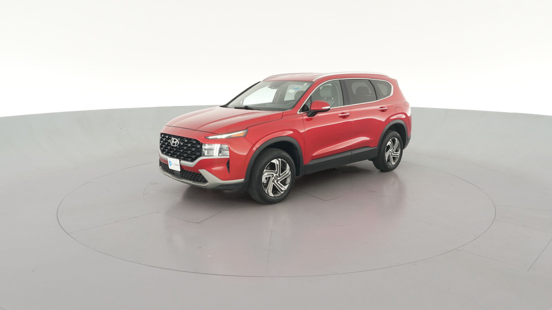 2023 Hyundai Santa Fe vehicle photo