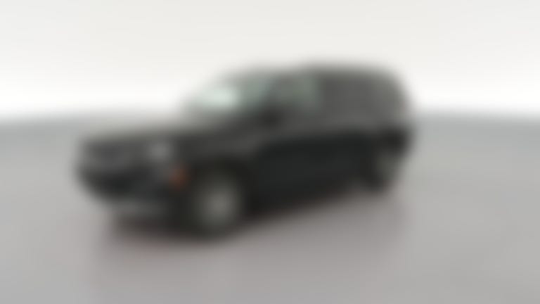 2023 Jeep Grand Cherokee L vehicle photo