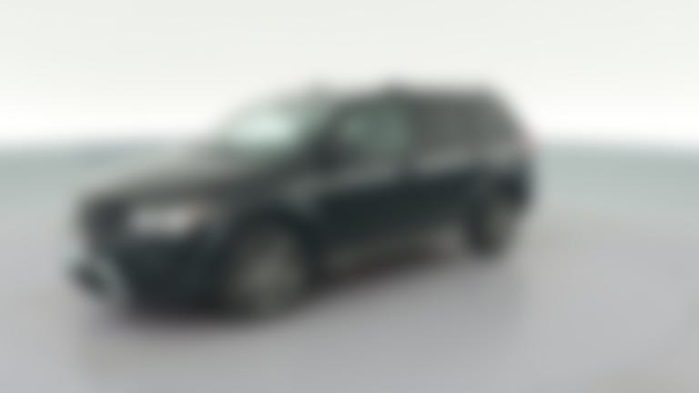 2017 Dodge Journey vehicle photo