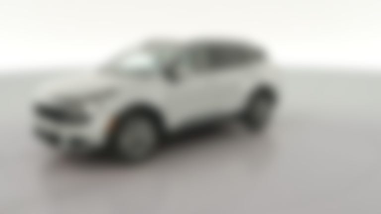 2023 Kia Sportage vehicle photo