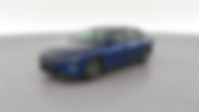 2025 Kia K4 vehicle photo