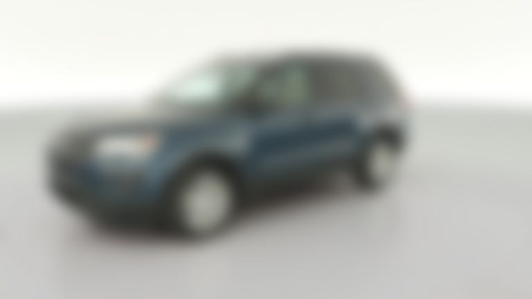 2017 Ford Explorer vehicle photo