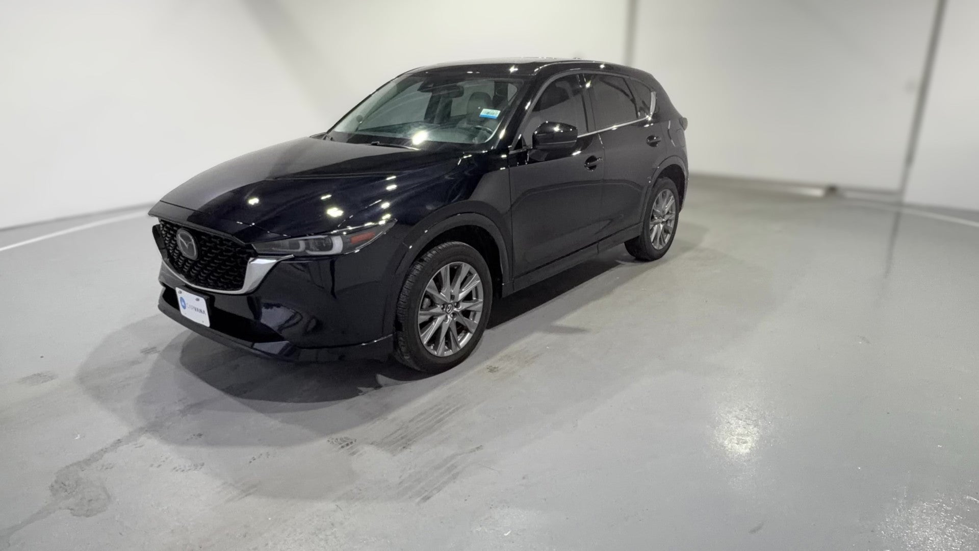 2024 MAZDA CX-5 vehicle photo
