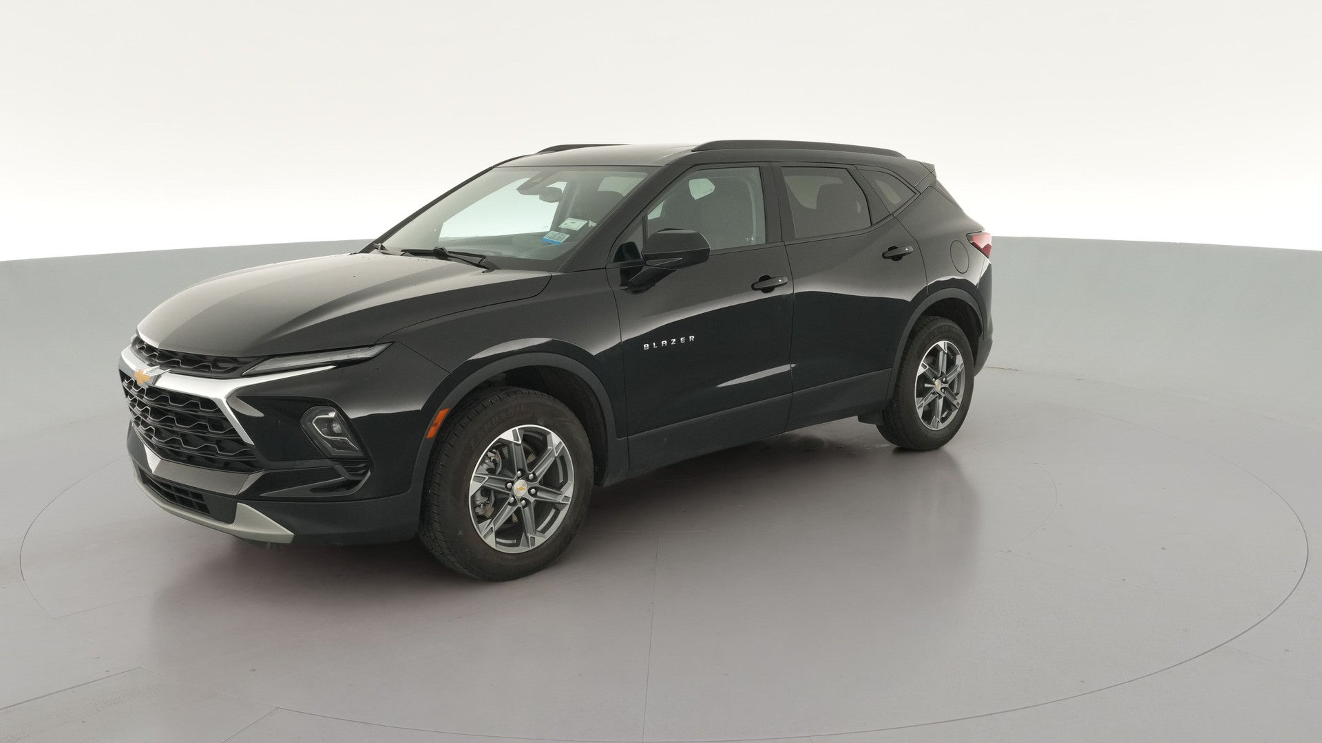2023 Chevrolet Blazer vehicle photo