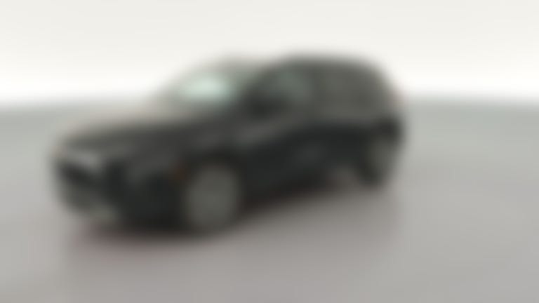 2023 Chevrolet Blazer vehicle photo