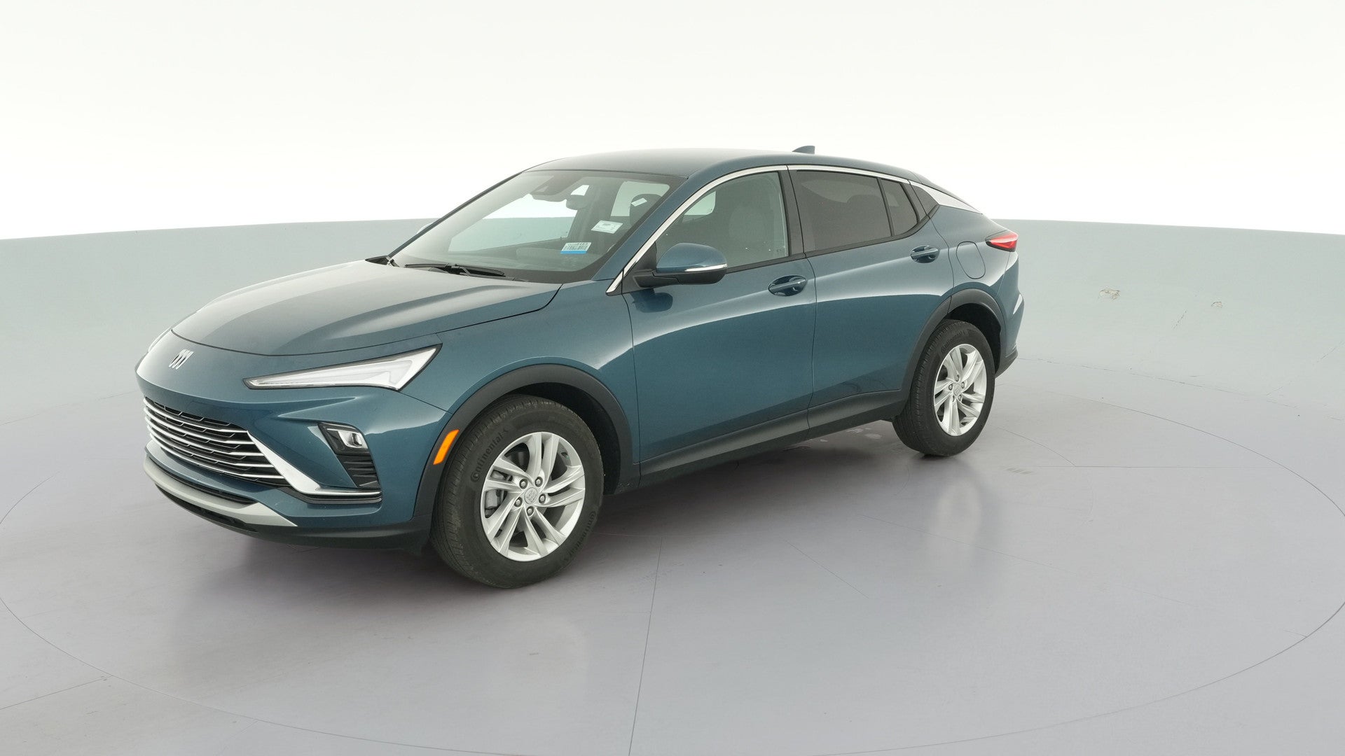 2024 Buick Envista vehicle photo