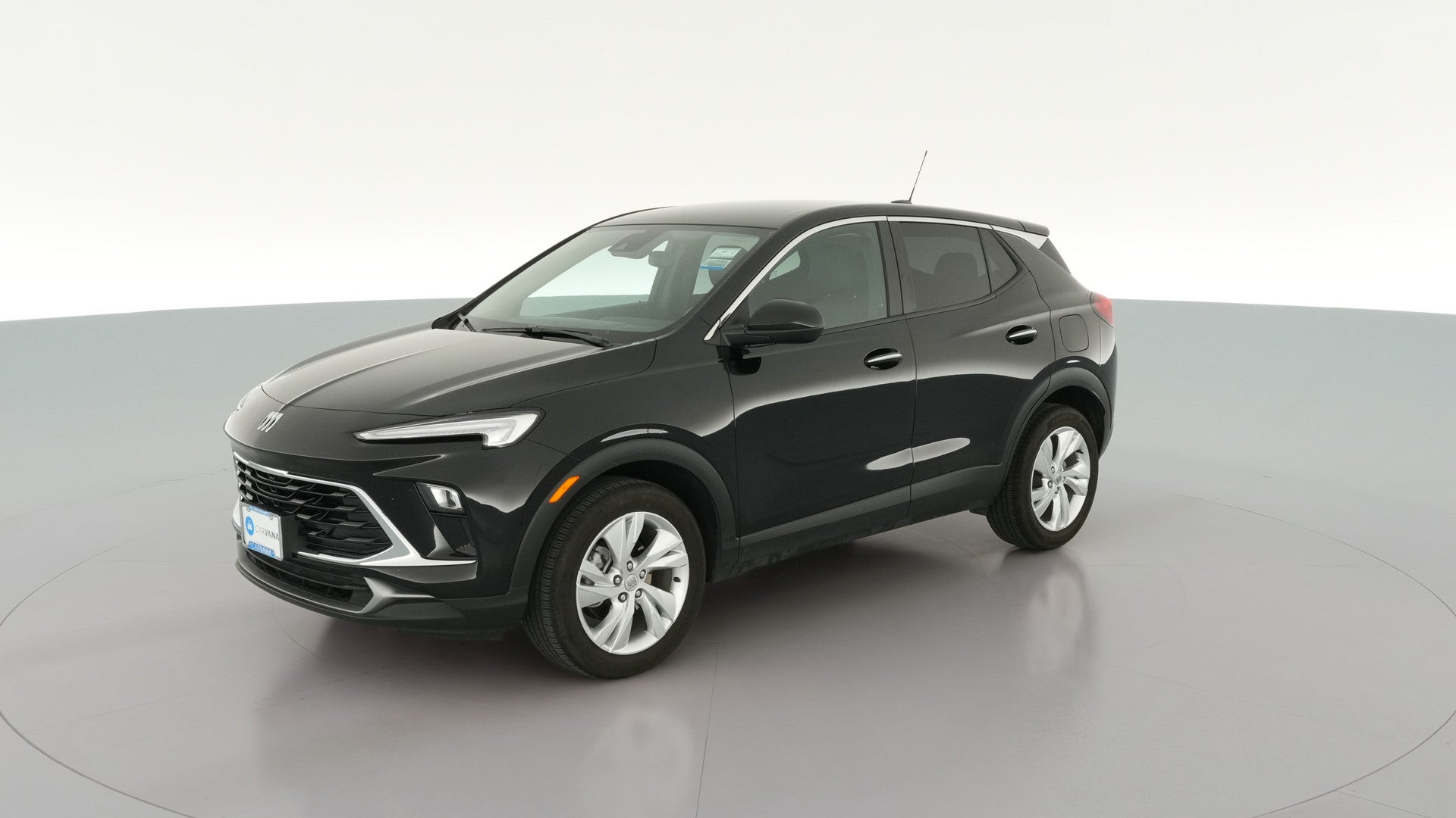 2025 Buick Encore GX vehicle photo