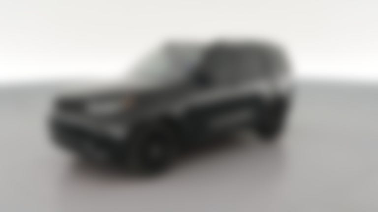 2019 Land Rover Discovery vehicle photo