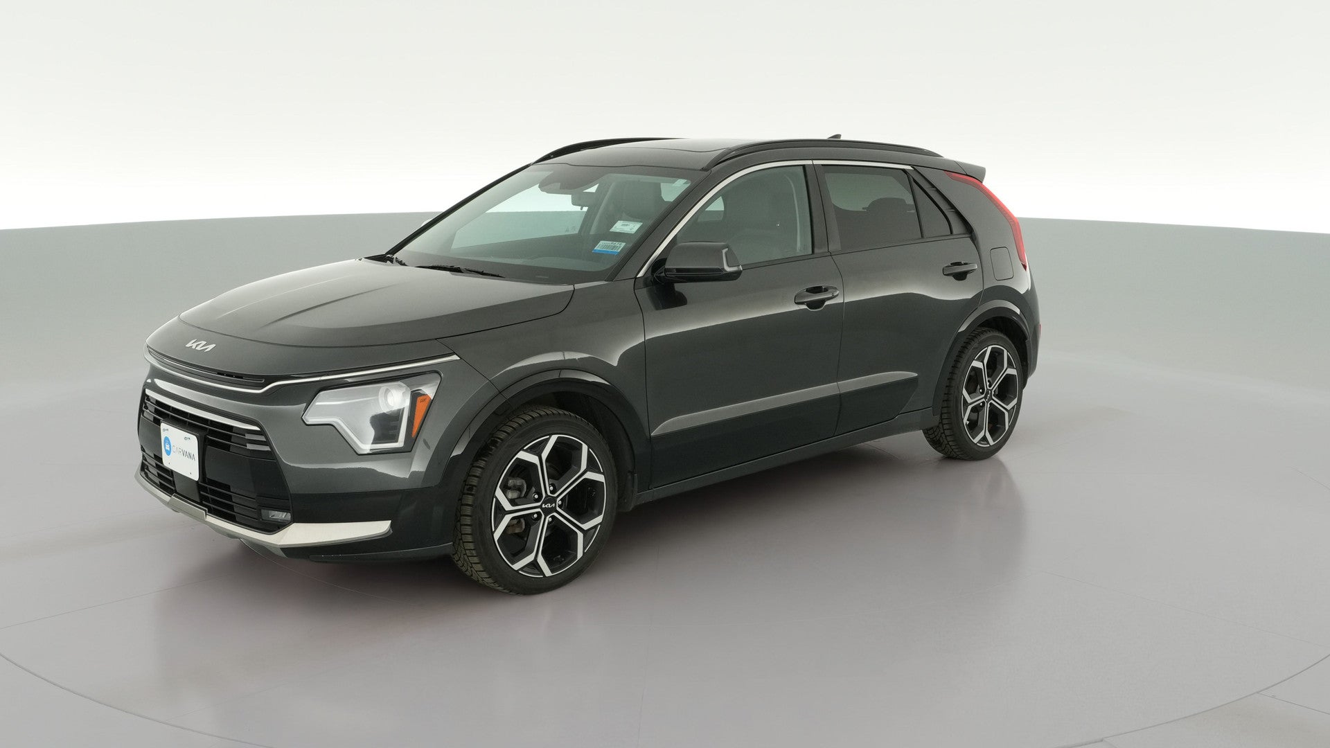 2023 Kia Niro vehicle photo