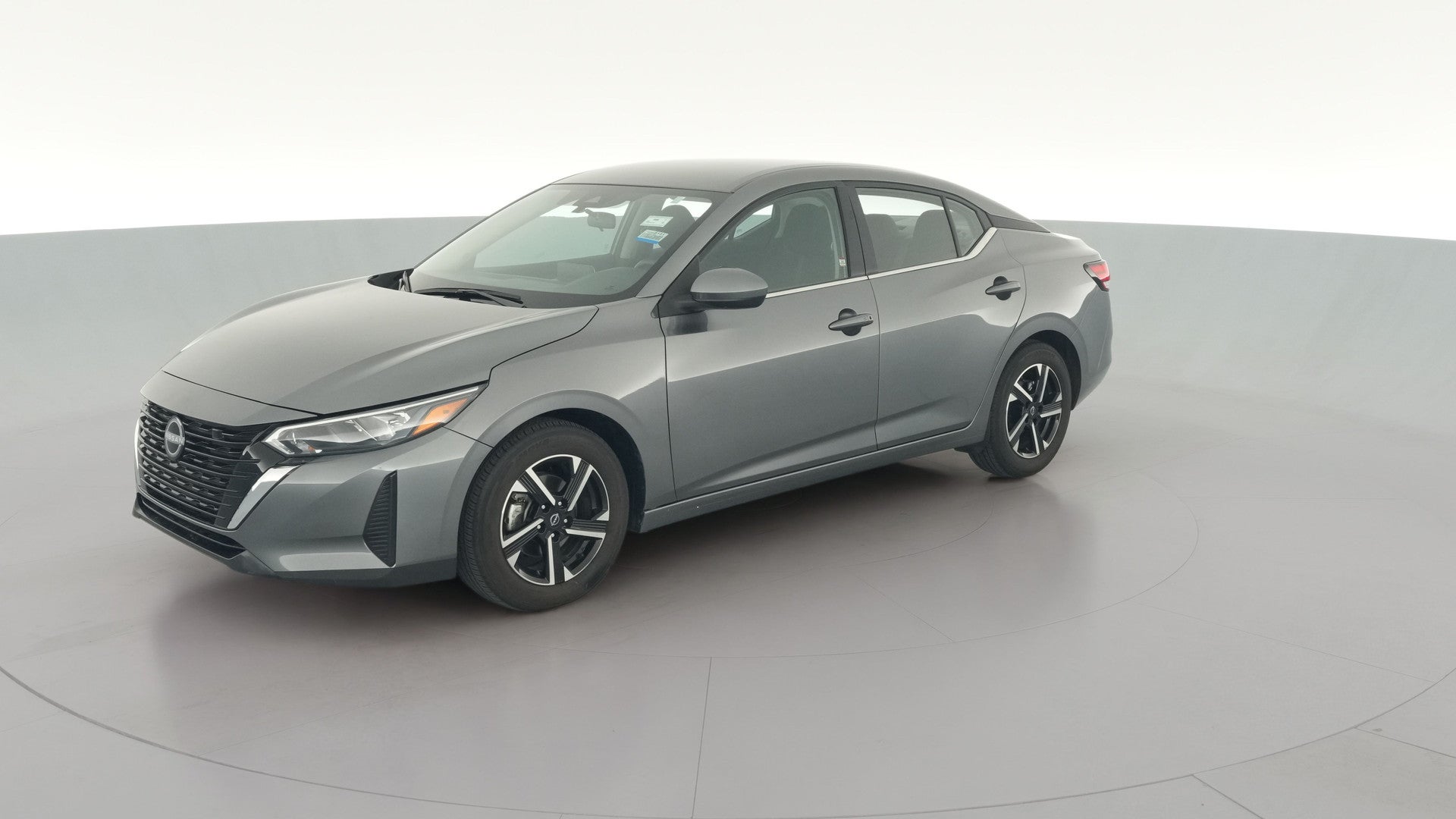 2024 Nissan Sentra vehicle photo