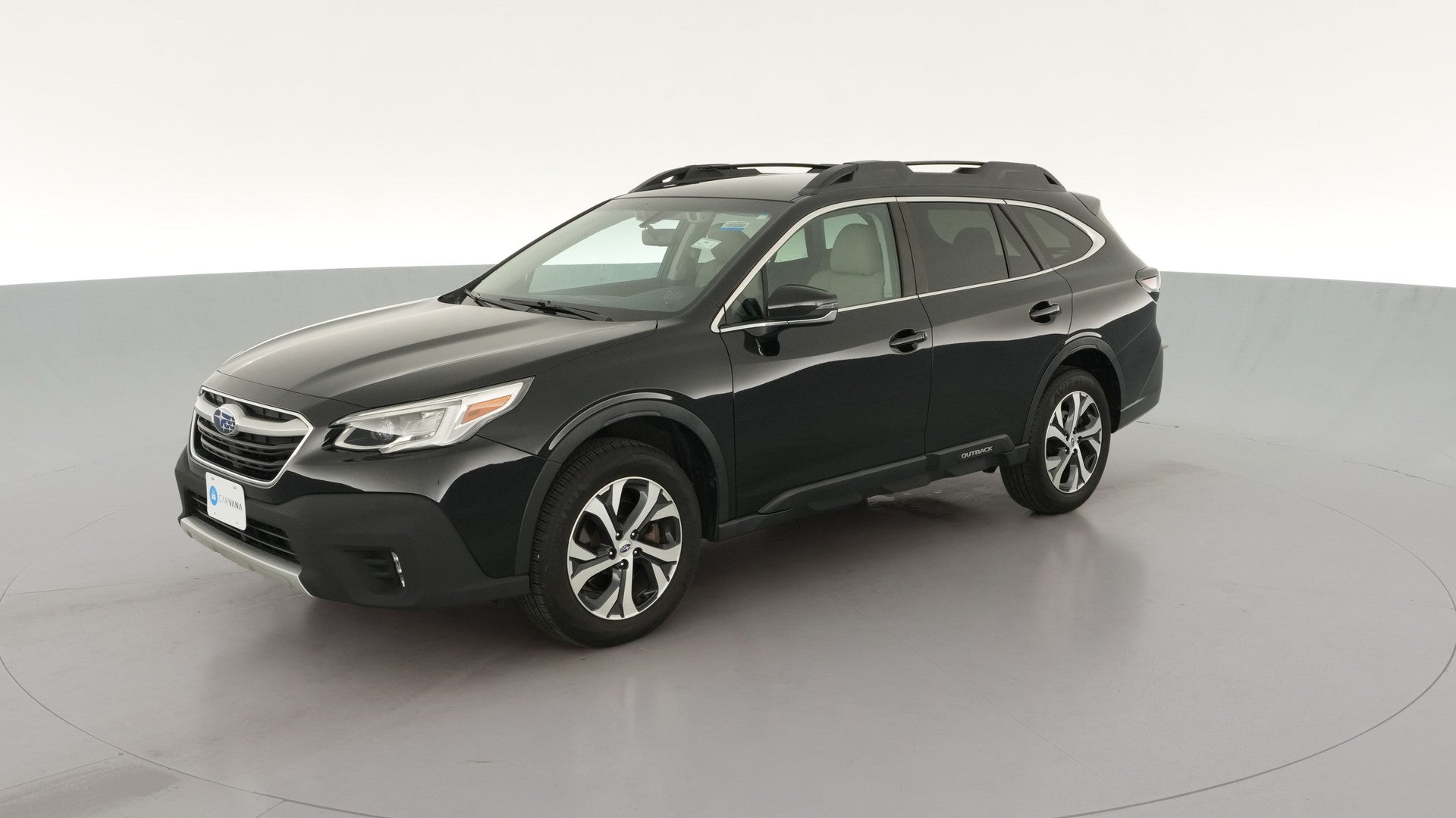 2022 Subaru Outback vehicle photo