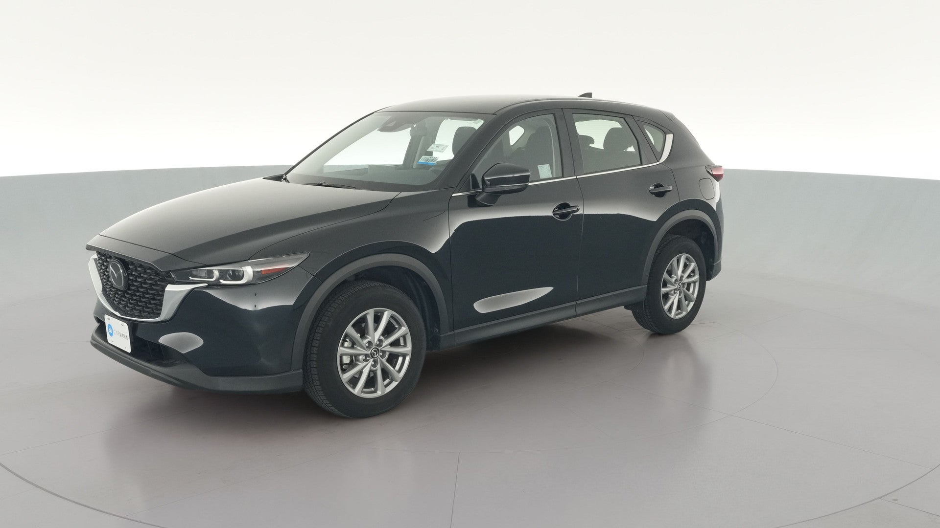 2022 MAZDA CX-5 vehicle photo