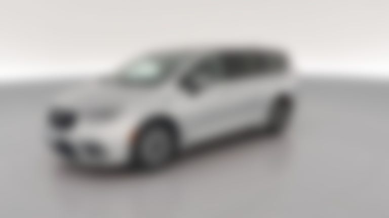 2023 Chrysler Pacifica Hybrid vehicle photo