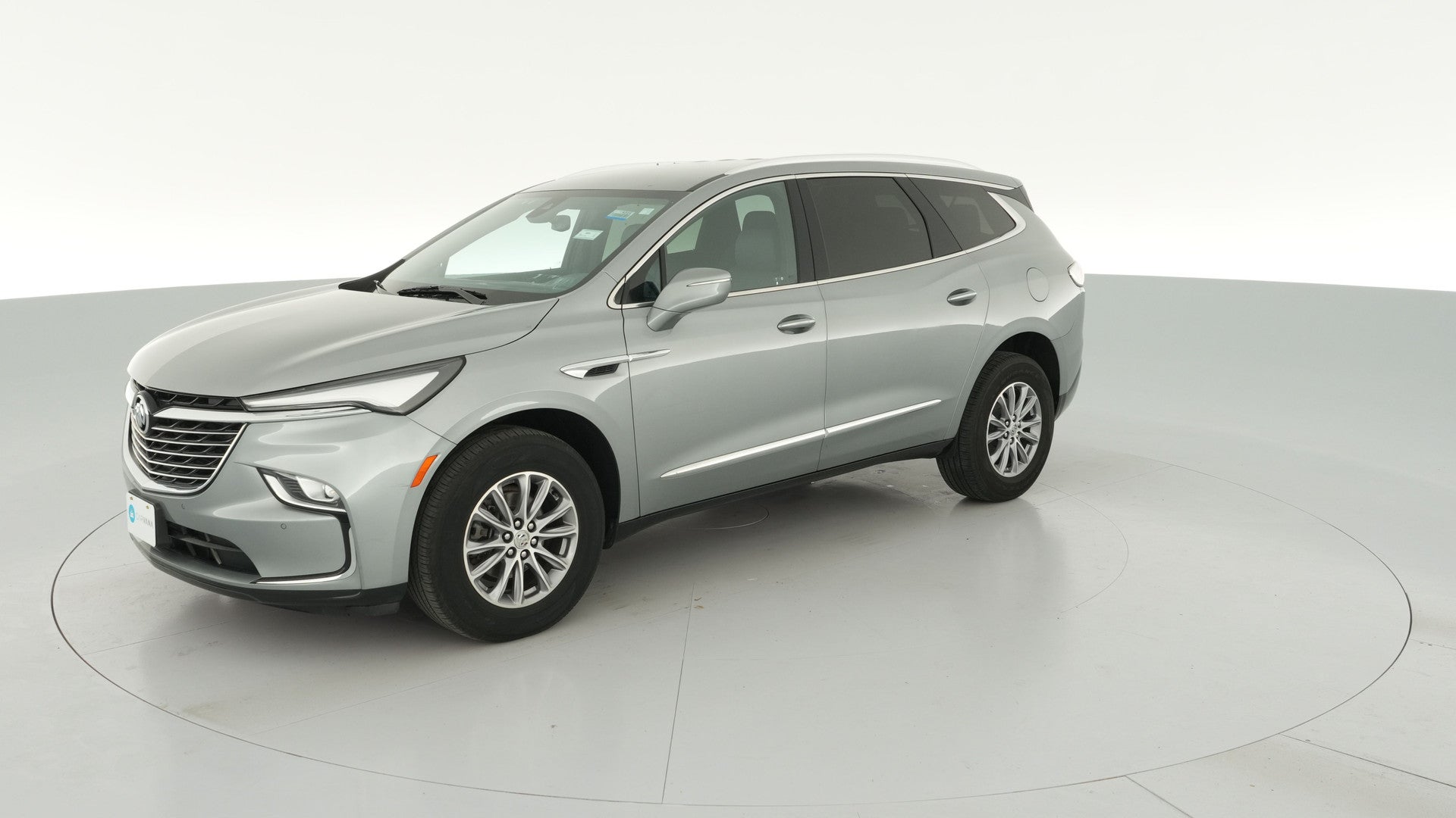 2023 Buick Enclave vehicle photo