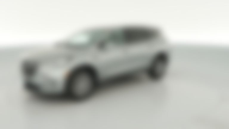 2023 Buick Enclave vehicle photo