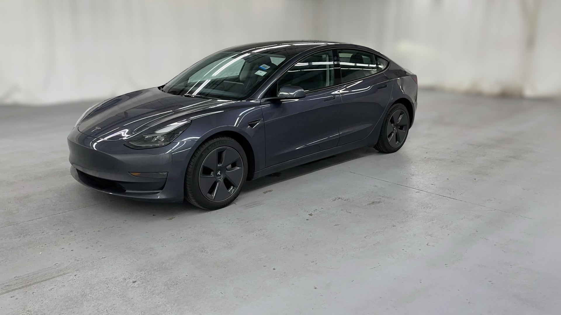 2023 Tesla Model 3 vehicle photo