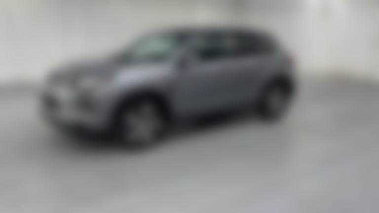 2025 Mitsubishi Outlander Sport vehicle photo
