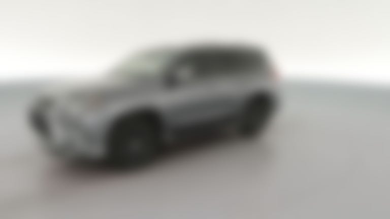 2020 Lexus GX vehicle photo