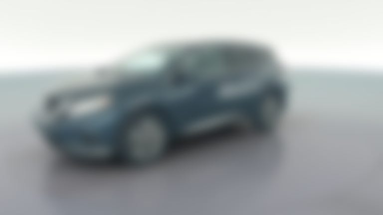 2015 Nissan Murano vehicle photo