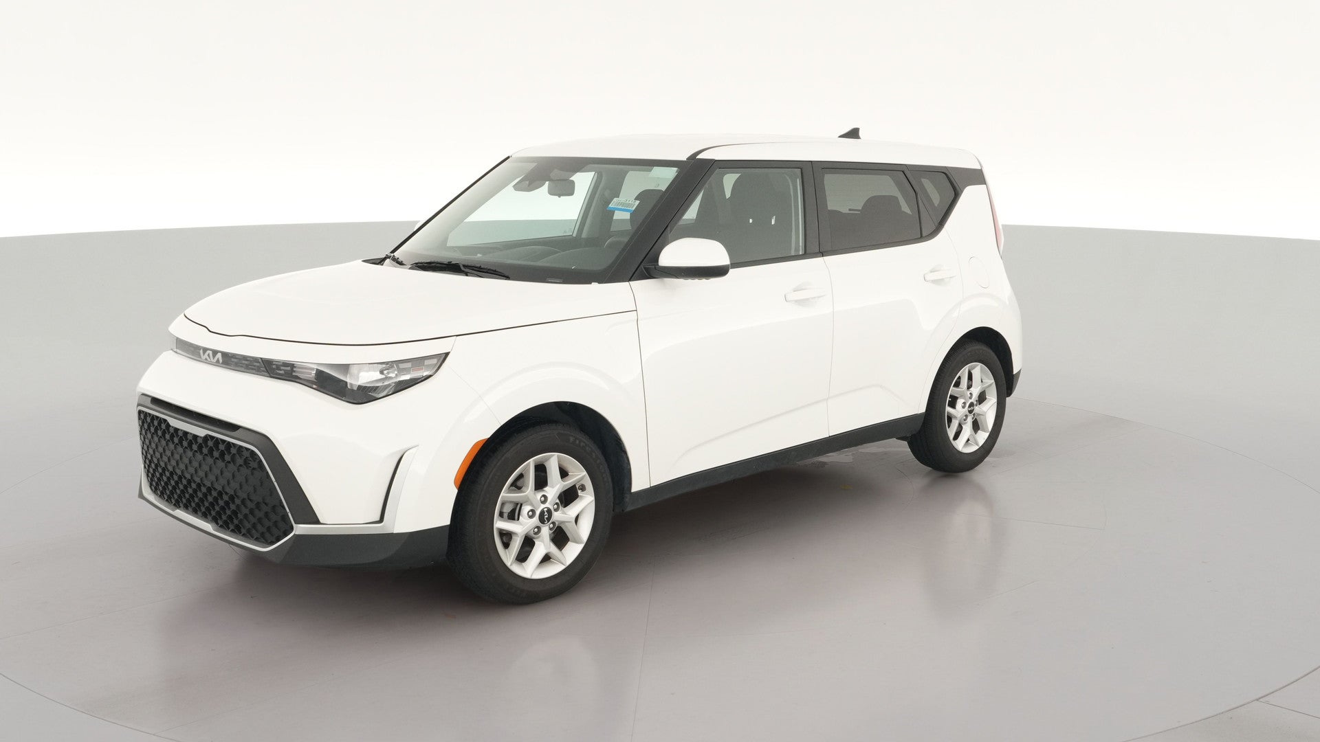 2025 Kia Soul vehicle photo