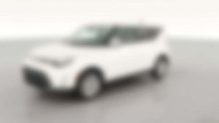 2025 Kia Soul vehicle photo